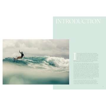 Women Making Waves: Trailblazing Surfers In and Out of the Water