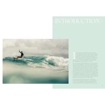 Women Making Waves: Trailblazing Surfers In and Out of the Water