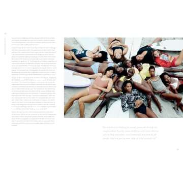 Women Making Waves: Trailblazing Surfers In and Out of the Water