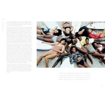 Women Making Waves: Trailblazing Surfers In and Out of the Water