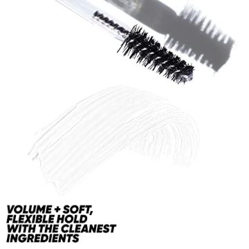 Kosas Air Brow Gel - Vegan Tinted Gel for Fluffy, Full Brows