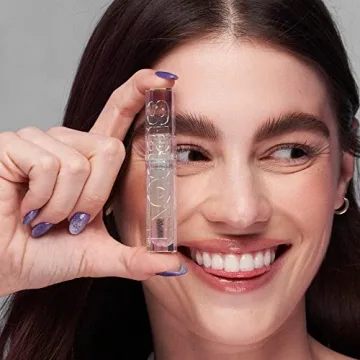 Kosas Air Brow Gel - Vegan Tinted Gel for Fluffy, Full Brows