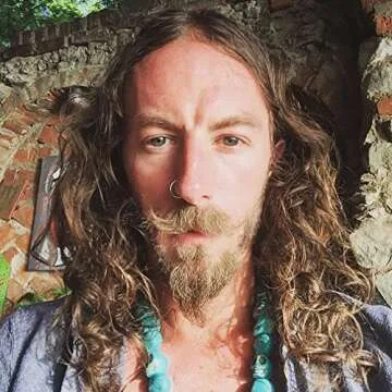 TBB Woodsman Beard Oil | Nourishing Cedar Scent Oil | 1 Oz.