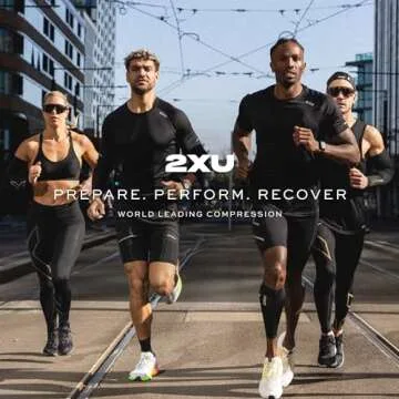 2XU Flight Compression Socks: Ultimate Comfort & Recovery