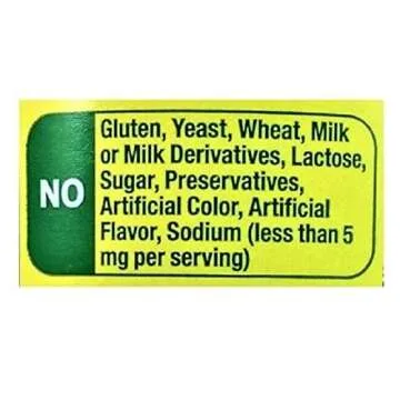 Spring Valley Vitamin A Supplement - 2400MCG Softgels - 250 Count