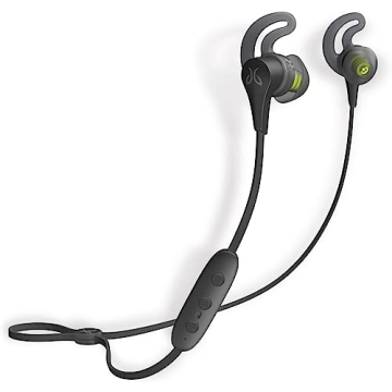 Jaybird X4 Wireless Headphones - Sport & Fitness Earbuds