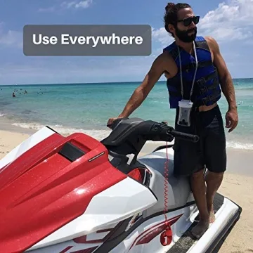 AquaVault Waterproof Floating Phone Case - All Phones