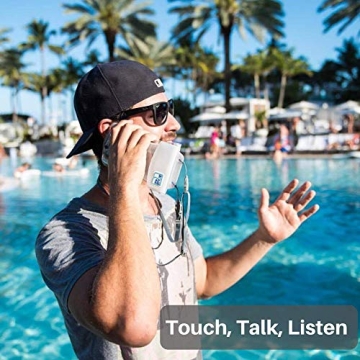 AquaVault Waterproof Floating Phone Case - All Phones