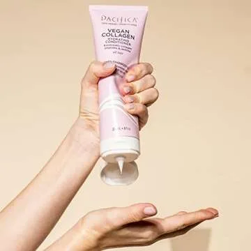 Pacifica Vegan Collagen Hydrating Conditioner 8 fl oz