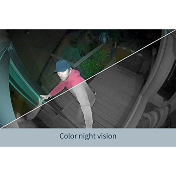 Arlo Pro 4 Spotlight Camera - Renewed, 2K, Wireless