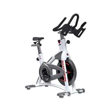 Schwinn AC Performance Plus Bike with Silent Belt Drive