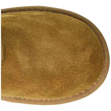 Koolaburra Unisex-Child Victoria Short Fashion Boot