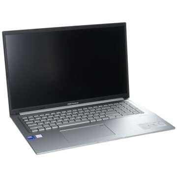 ASUS Vivobook 17.3" Laptop with Intel Core 5, 16GB RAM