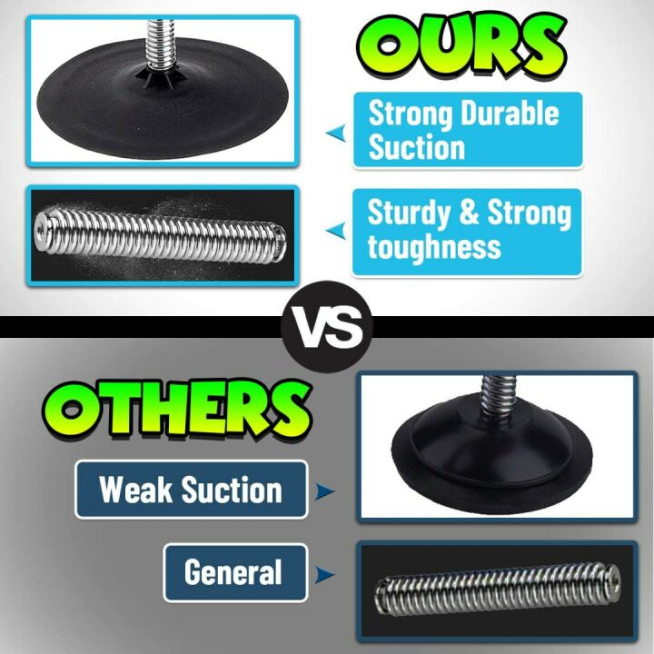 CozyBomB Desktop Punching Bag for Stress Relief