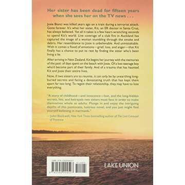 When We Believed in Mermaids: A Novel – A Deep Dive into Lives of Secrets