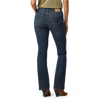 Shop Levi Strauss Gold Women's Stretch Bootcut Jeans
