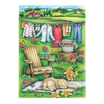 Adult Coloring Romantic Country Scenes Coloring Book (Adult Coloring Books: In The Country)