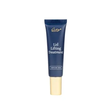 City Beauty Lid Lifting Treatment - Transform Your Eyes Today!