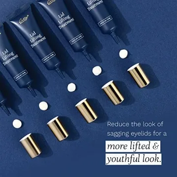 City Beauty Lid Lifting Treatment for Youthful Eyes