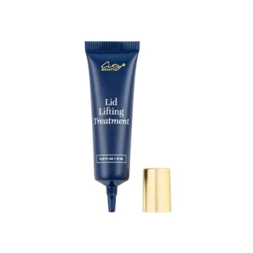 City Beauty Lid Lifting Treatment for Youthful Eyes