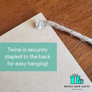 Honey Dew Gifts, Get Naked Just Kidding, Bathroom Decor, House Decor, Funny Bathroom Gifts, Funny Bathroom Knick Knacks, Get Naked Sign, Wooden Signs, 10 inch by 5 inch, 75608