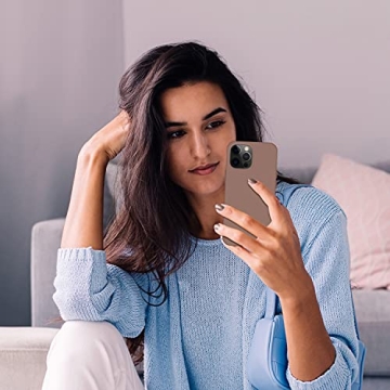 Stylish Silicone Case for iPhone 13 Pro – Cordking