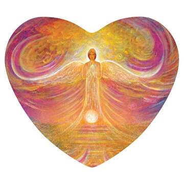 Guardian Angel Cards: Loving Messages from the Angels for Spiritual Guidance