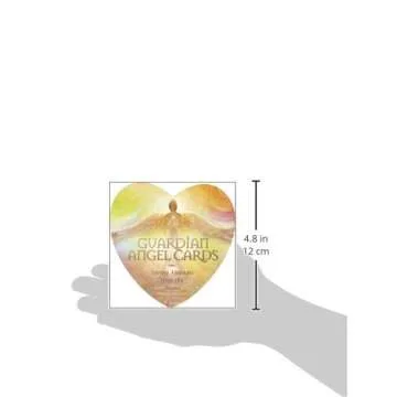 Guardian Angel Cards for Spiritual Guidance and Insight