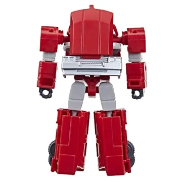 Transformers Studio Series Ironhide Action Figure for Collectors