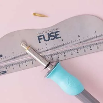 We R Makers Fuse Tool for Creative Crafts