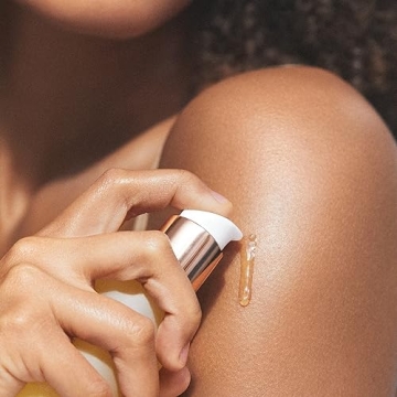 KORA Noni Glow Body Oil 3.38 oz Moisturizer for Radiance