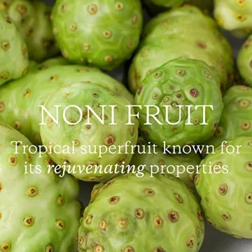 KORA Noni Glow Body Oil 3.38 oz Moisturizer for Radiance