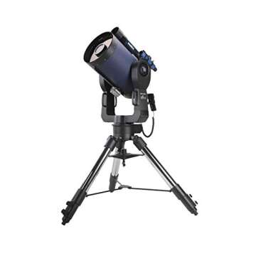Meade LX600-ACF 12" Go-to Telescope with Starlock