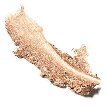 Ere Perez - Natural Vanilla Highlighter | Vegan, Cruelty-Free, Clean Beauty (Falling Star)