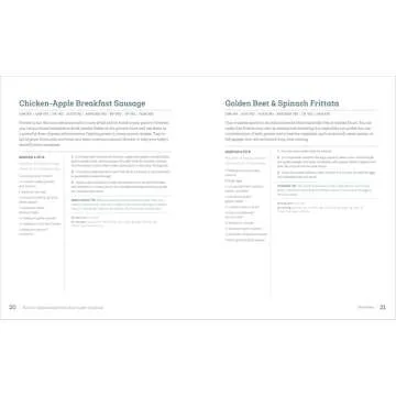 Anti-Inflammatory Diet Slow Cooker Cookbook for Healing