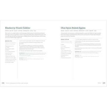 Anti-Inflammatory Diet Slow Cooker Cookbook for Healing