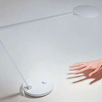 Mi Smart LED Desk Lamp Pro EU