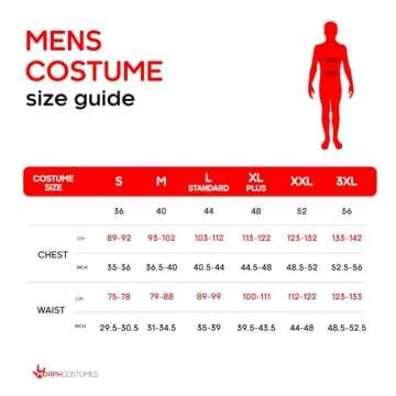 Morph Astronaut Costume Adult Space Suit Astronaut Costumes For Men Adult Astronaut Costume Mens NASA Costume Size L Large