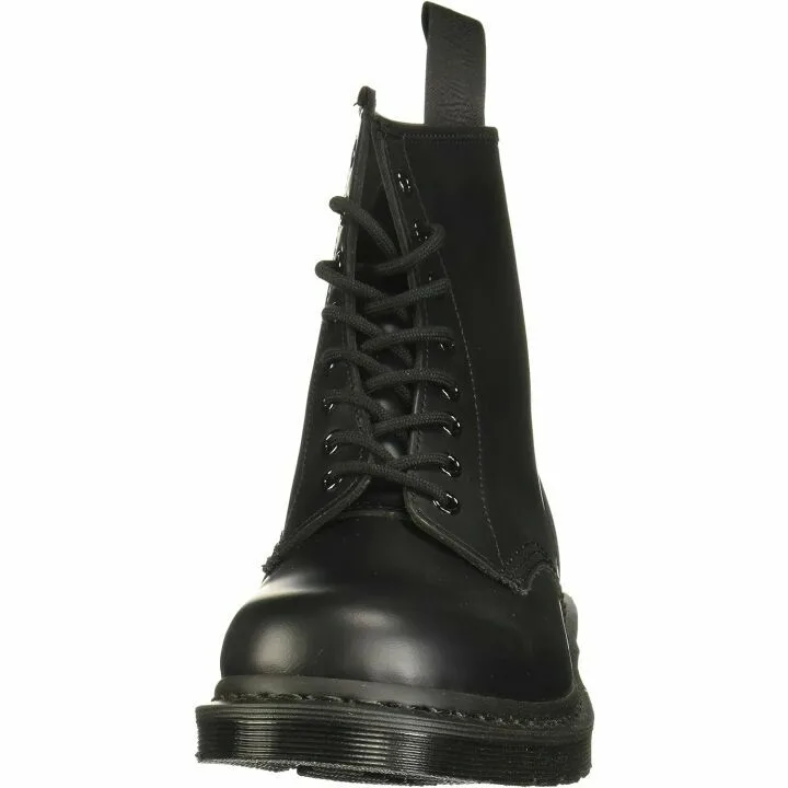 Dr. Martens 1460 8 Eye Boot for Stylish Comfort
