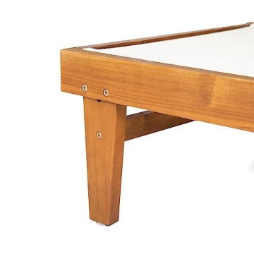 Christopher Knight Summerland Outdoor Chaise Lounge