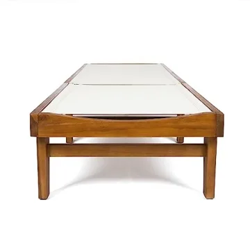 Christopher Knight Summerland Outdoor Chaise Lounge