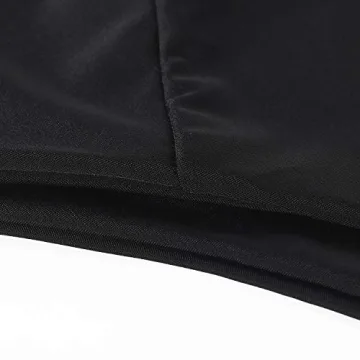 Stylish One Shoulder High Waisted Bikini Set for Summer