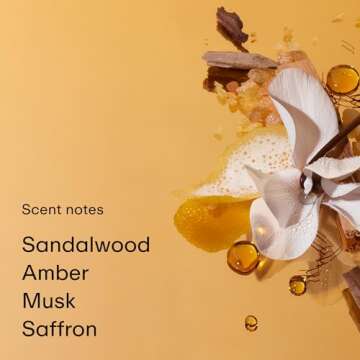 PHLUR Somebody Wood Eau de Parfum - Full Size Perfume for Women & Men Fragrance - Spicy Woody Perfume with Bergamot, Lemon, Cedarwood, Sandalwood, Musk & Vanilla (50mL)