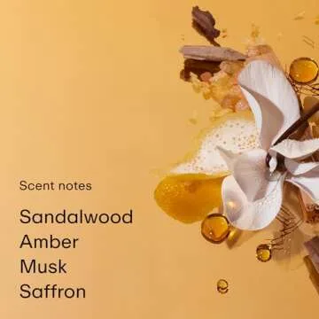 PHLUR Somebody Wood Eau de Parfum - Full Size Perfume for Women & Men Fragrance - Spicy Woody Perfume with Bergamot, Lemon, Cedarwood, Sandalwood, Musk & Vanilla (50mL)