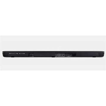 Yamaha Audio YAS-109 Sound Bar with Built-In Subwoofers, Bluetooth, and Alexa Voice Control Built-In...