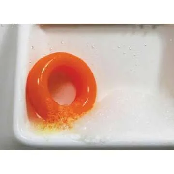 BigMouth Donut Soap - Gentle Cleanser for All Skin Types