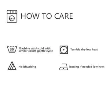 AAtter Red and Black Window Curtain Ombre Boho Pattern Simple Gradient Design Living Room Bedroom Window Drapes Treatment Fabric 1 Pair, 42" W x 63" L, Modern