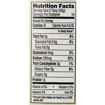 Bolthouse Farms Ranch Dressing, 14 oz