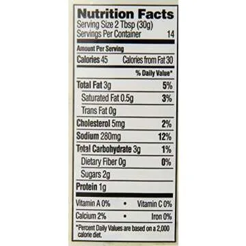 Bolthouse Farms Ranch Dressing - Healthy 14 oz Delight