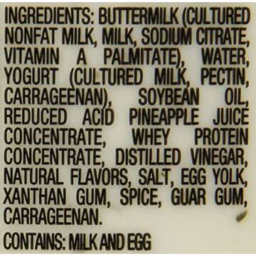 Bolthouse Farms Ranch Dressing, 14 oz